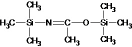 N,O-Bis(trimethylsilyl)acetamide