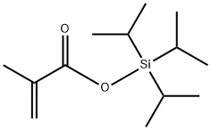 Triisopropylsilyl Methacrylate
