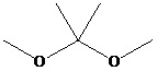 2,2-Dimethoxypropane