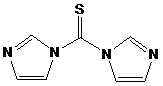 N,N'-Thiocarbonyldiimidazole